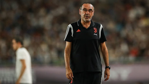 Strategija Maurizio sarrija izgubila se u srcima ljudi